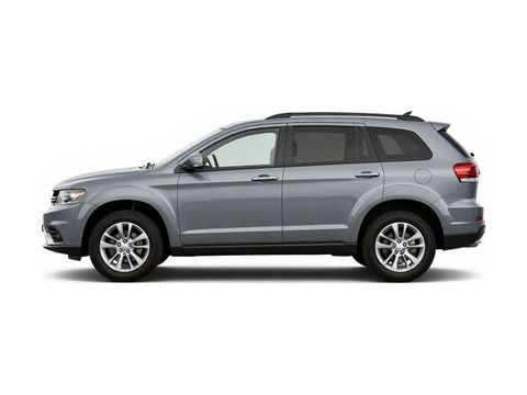 2019 Dodge Journey SE Value Package Photo