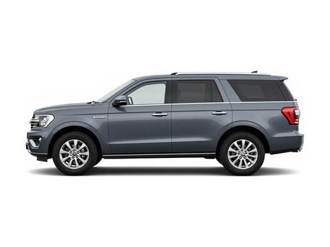 2019 Ford Expedition Limited Photo