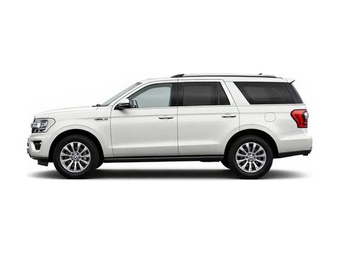 2019 Ford Expedition Platinum Photo