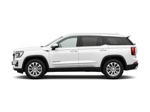 2019 GMC Acadia SLE-2 Photo