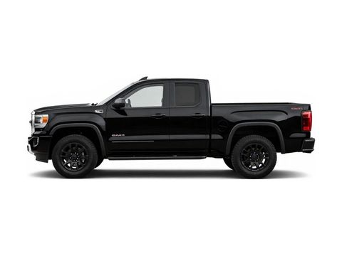 2019 GMC Sierra 1500 Elevation Photo