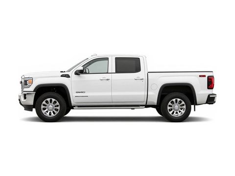 2019 GMC Sierra 3500HD Denali Photo