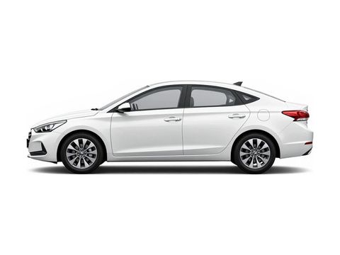 2019 Hyundai ACCENT SE Photo