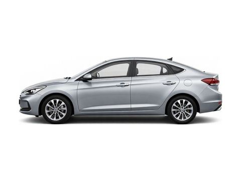 2019 Hyundai ACCENT SE Photo