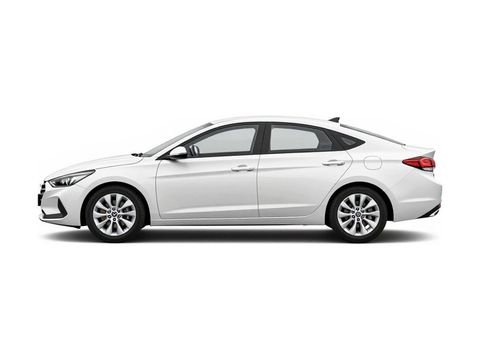 2019 Hyundai ELANTRA SE Photo