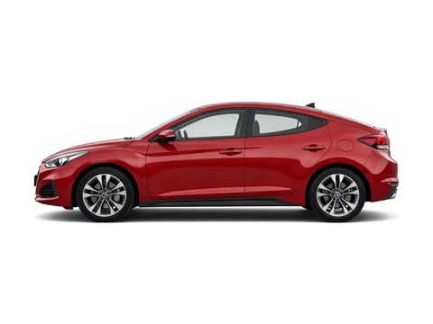 2019 Hyundai VELOSTER 2.0L Photo