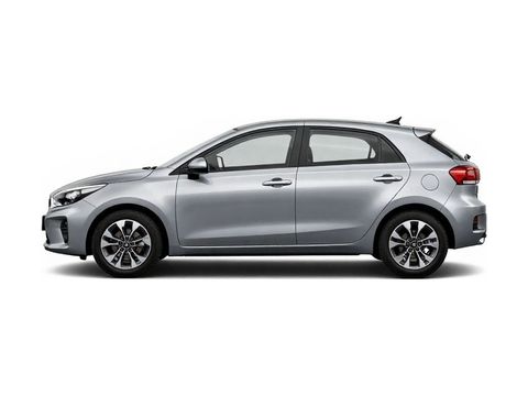 2019 Kia Rio S Photo