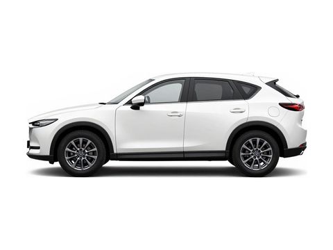 2019 Mazda CX-5 Signature Photo