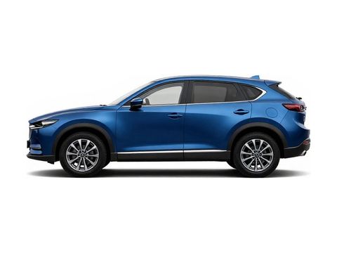2019 Mazda CX-9 Sport Photo