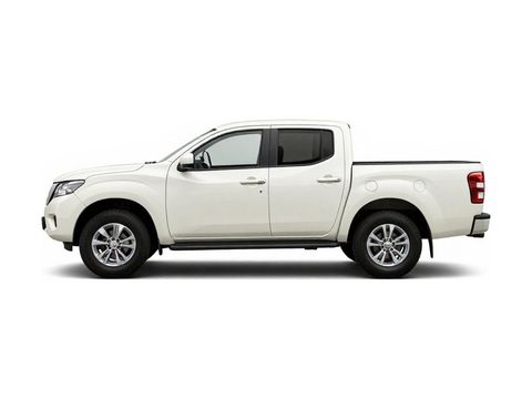 2019 Nissan Frontier SV Photo