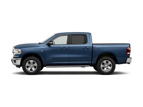 2019 Ram 1500 Classic Express Photo
