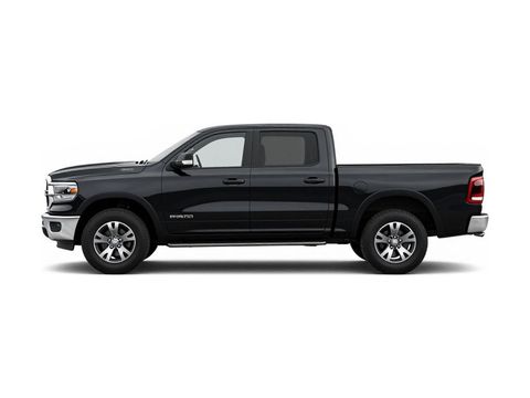 2019 Ram 1500 Laramie Longhorn Photo