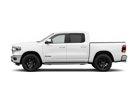 2019 Ram 1500 Rebel Photo