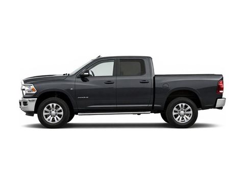 2019 Ram 3500 Tradesman Photo