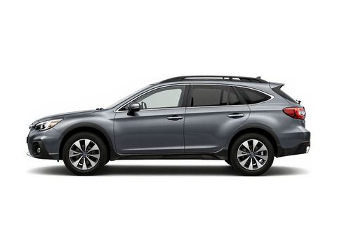 2019 Subaru Outback 3.6R Limited Photo
