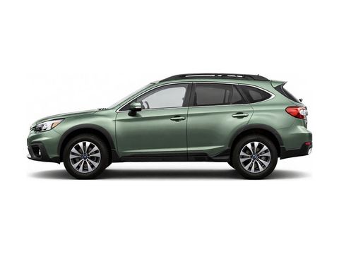 2019 Subaru Outback 3.6R Limited Photo