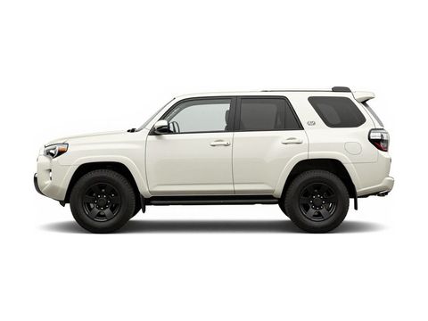 2019 Toyota 4Runner Limited Nightshade Photo