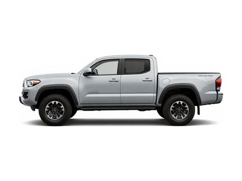 2019 Toyota Tacoma SR Photo