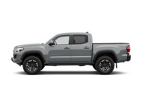 2019 Toyota Tacoma SR5 V6 Photo