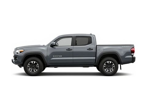 2019 Toyota Tacoma SR5 V6 Photo
