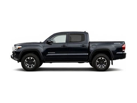 2019 Toyota Tacoma SR5 V6 Photo