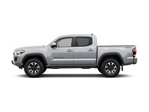 2019 Toyota Tacoma SR5 V6 Photo