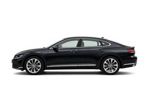 2019 Volkswagen Arteon SEL Photo
