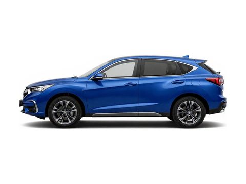 2020 Acura RDX SH-AWD w/Tech Photo
