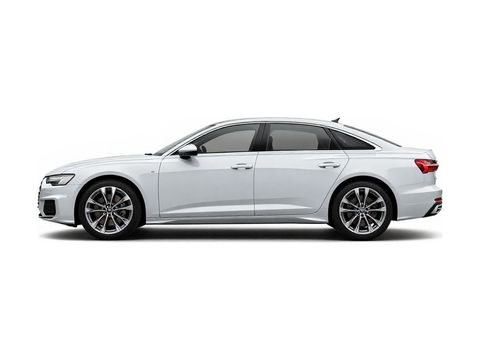 2020 Audi A6 quattro Premium Plus 55 TFSI Photo