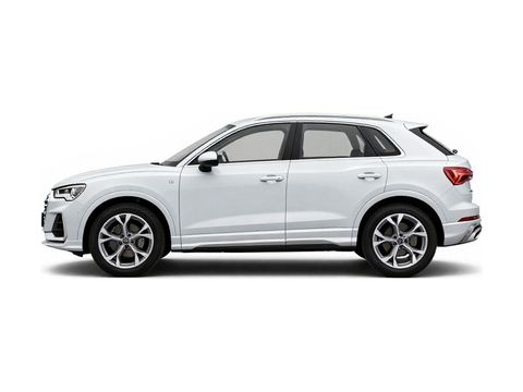 2020 Audi Q3 quattro Premium 45 TFSI Photo