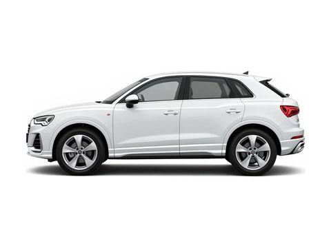 2020 Audi Q3 quattro Premium 45 TFSI Photo