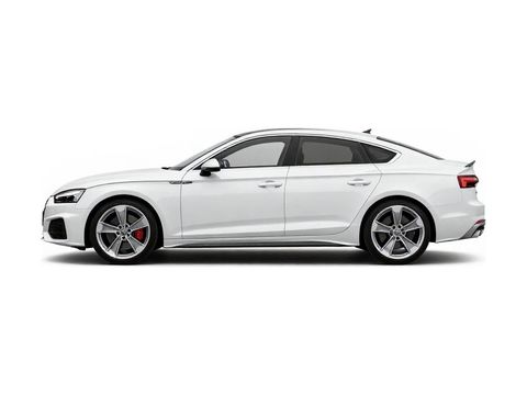 2020 Audi S5 Sportback 3.0T quattro Premium Plus Photo