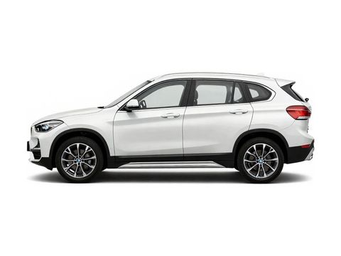 2020 BMW X1 xDrive28i Photo