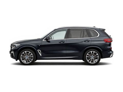 2020 BMW X5 sDrive40i Photo