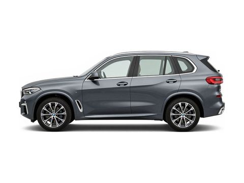 2020 BMW X5 xDrive40i Photo