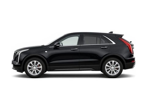 2020 Cadillac XT4 Sport Photo