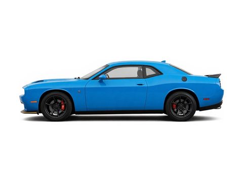 2020 Dodge Challenger R/T Scat Pack Photo