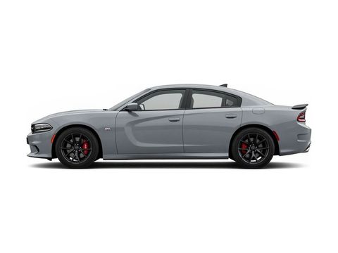 2020 Dodge Charger GT Photo