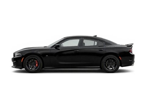 2020 Dodge Charger SXT Photo