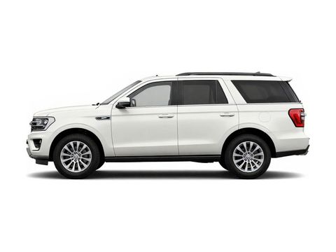 2020 Ford Expedition MAX XLT Photo