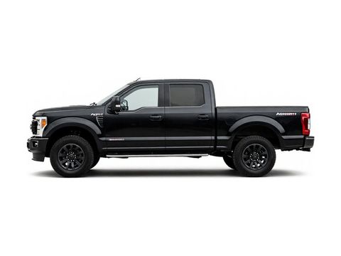 2020 Ford F-250 Super Duty XL Photo