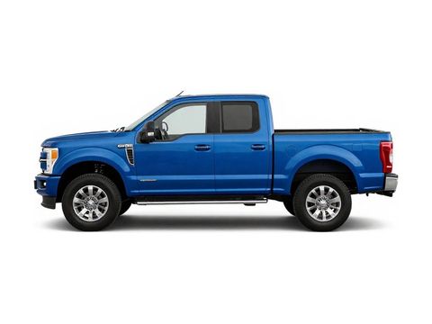 2020 Ford F-250 Super Duty XL Photo