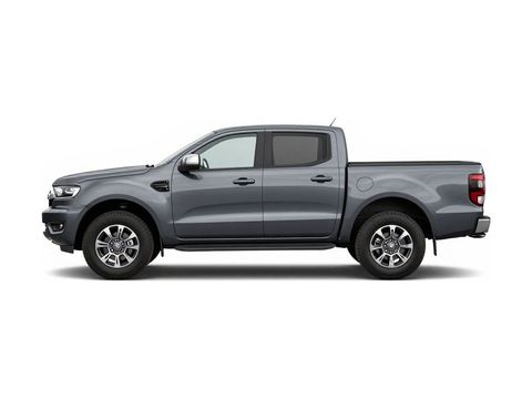 2020 Ford Ranger XL Photo