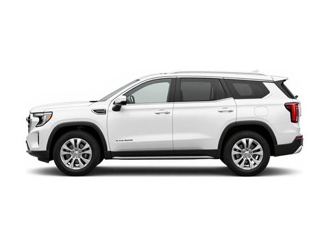 2020 GMC Terrain Denali Photo