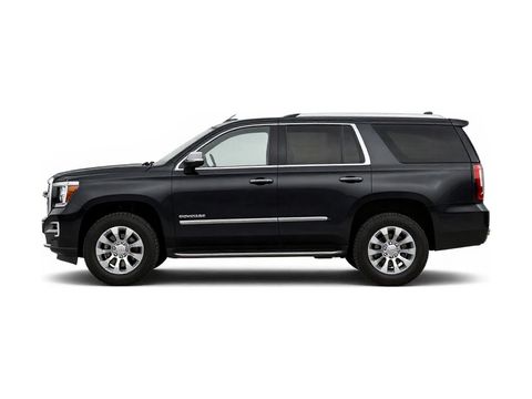 2020 GMC Yukon XL SLT Standard Edition Photo