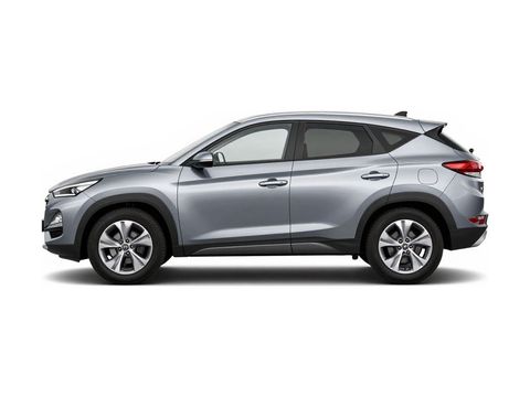 2020 Hyundai TUCSON Ultimate Photo