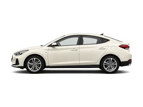 2020 Hyundai VELOSTER 2.0L Premium Photo