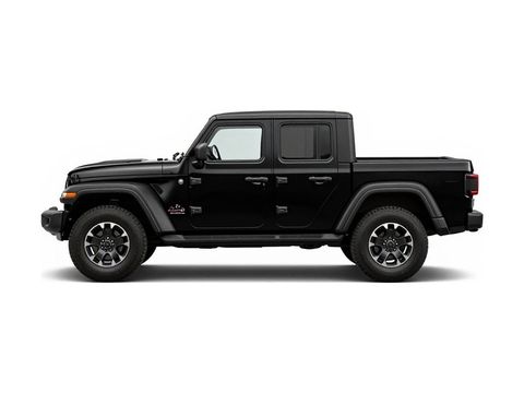 2020 Jeep Gladiator Sport Photo