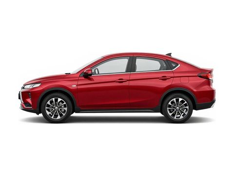 2020 Mitsubishi Mirage G4 LE Photo