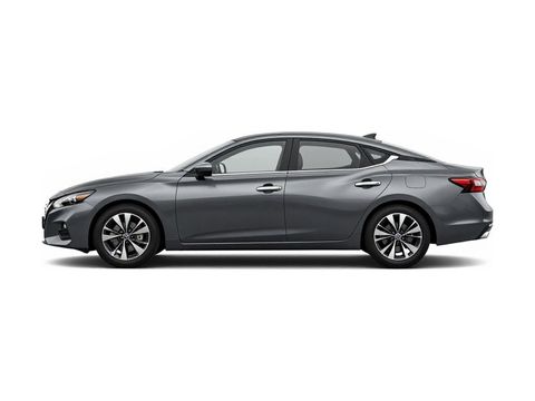 2020 Nissan Maxima Platinum Photo